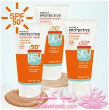 فروشگاه اینترنتی محصولات آرایشی